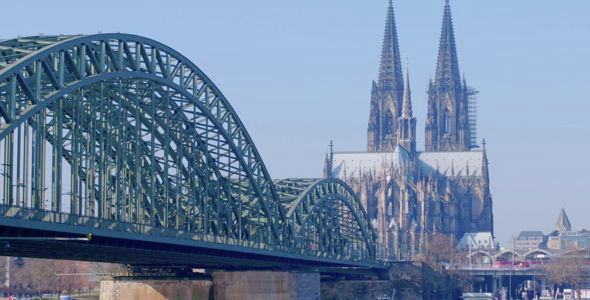 Cologne Germany