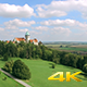 Aerial Fly Over Castle - VideoHive Item for Sale