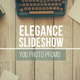 Elegance Slideshow - VideoHive Item for Sale