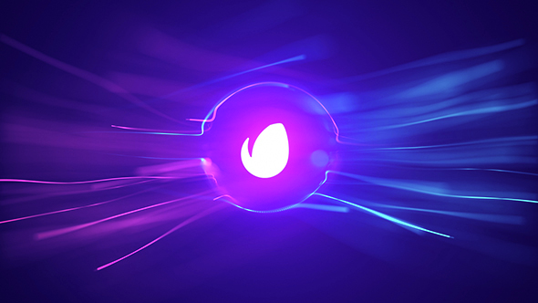 Clean Streaks Logo Reveal alt