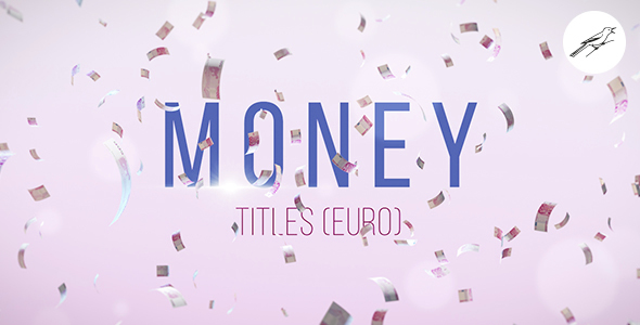 Money Titles - Euro