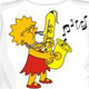 Cartoon Sax Fails