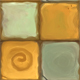 Stone Floor Tile V4 - 3DOcean Item for Sale