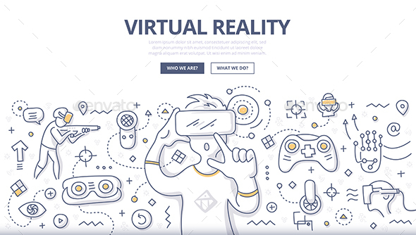 Virtual Reality