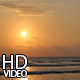 Sunset On the Ocean 1 - VideoHive Item for Sale