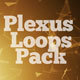 Plexus Loops Pack - VideoHive Item for Sale