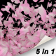 5 Sakura Particle Transition - VideoHive Item for Sale