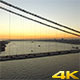 Istanbul Bosphorus Bridge and Sunset - VideoHive Item for Sale