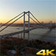 Istanbul Bosphorus Bridge - VideoHive Item for Sale
