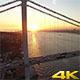 Istanbul Bosphorus Bridge - VideoHive Item for Sale