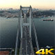Istanbul Bosphorus Bridge - VideoHive Item for Sale