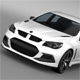 HSV Clubsport R8 Gen F2 2016 - 3DOcean Item for Sale