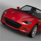 Mazda MX 5 (ND) 2016 - 3DOcean Item for Sale