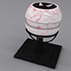 Standard Building Materials S02 - Marble for Cinema 4d - 3DOcean Item for Sale