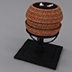 Standard Building Materials S02 - Roof for Cinema 4D - 3DOcean Item for Sale