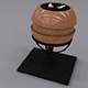 Standard Building Materials S02 - Wood for Cinema 4D - 3DOcean Item for Sale