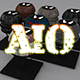 Comprehensive Standard Building Materials S02 - AIO for Cinema 4D - 3DOcean Item for Sale