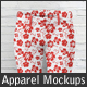 Trousers Mockups - Woman Clothing Mockups - GraphicRiver Item for Sale