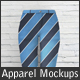 Trousers Mockups - Clothing Mockups - GraphicRiver Item for Sale