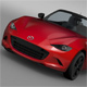 Mazda Roadster (ND) 2016 - 3DOcean Item for Sale