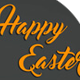 Happy Easter Logo Reveal - VideoHive Item for Sale