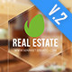 Elegant Real Estate Presentation - VideoHive Item for Sale