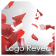 Shatter Logo Reveal - VideoHive Item for Sale