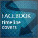 Facebook Timeline Covers - Photo Circles - GraphicRiver Item for Sale