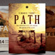 Pathway Church Marketing Flyer Bundle - GraphicRiver Item for Sale