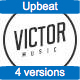 Upbeat Guitar