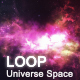 Universe Space - VideoHive Item for Sale