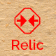 Relic - Responsive Email with Online Editor - ThemeForest Item for Sale