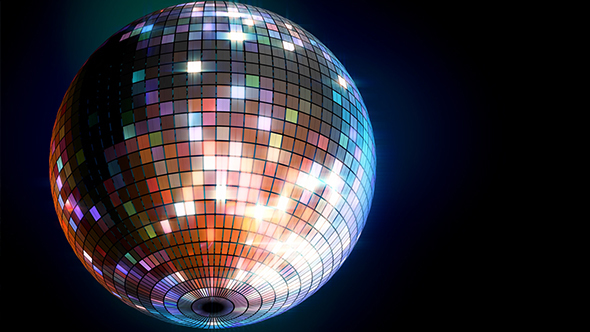 Disco Ball 