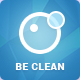 Be Clean - Cleaning Company, Maid Service & Laundry WordPress Theme - ThemeForest Item for Sale