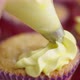 Decorating Cupcakes With Cream - VideoHive Item for Sale