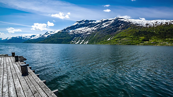 Beautiful Nature Norway