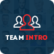 Team Intro – A Business Video for The Business Team Introduction - VideoHive Item for Sale