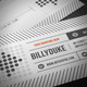 Cool Business Card - GraphicRiver Item for Sale