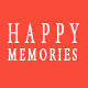 Happy Memories