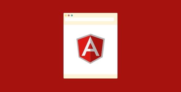 Building a Web App From Scratch With AngularJS