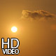Sunset Sun 1 - VideoHive Item for Sale