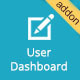 UserPro Dashboard - CodeCanyon Item for Sale