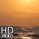 Sunset On the Ocean 2 - VideoHive Item for Sale