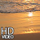 Waves Sunset 1 - VideoHive Item for Sale