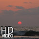 Sunset On the Ocean 3 - VideoHive Item for Sale