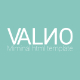 Valno - Minimal Creative Multi page Portfolio Template - ThemeForest Item for Sale