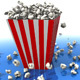 Pop Corn For Movies - VideoHive Item for Sale