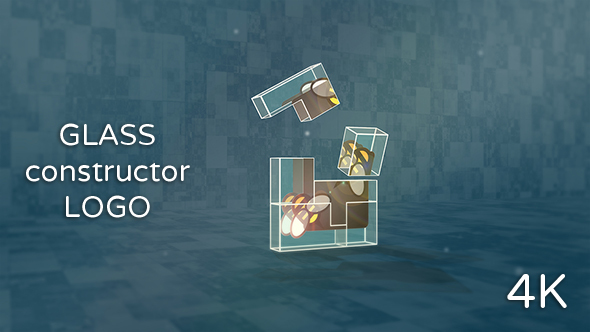 Glass Constructor Logo