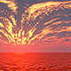 Sunset At Sea 2 - 3DOcean Item for Sale