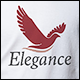 Elegance Dove - GraphicRiver Item for Sale